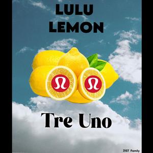 LuLu Lemon (Explicit)