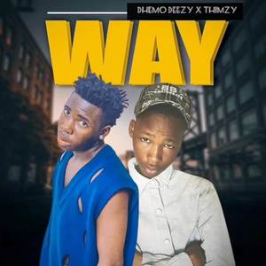 Way (Explicit)