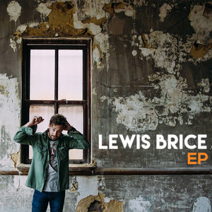 Lewis Brice EP