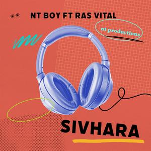 Sivhara (feat. Ras-Vital)