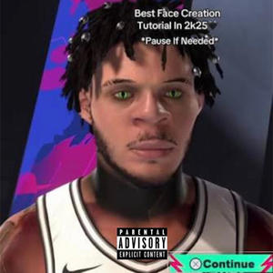 CREATED PLAYERS (Explicit)