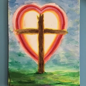 Heaven Is Love (Demo)