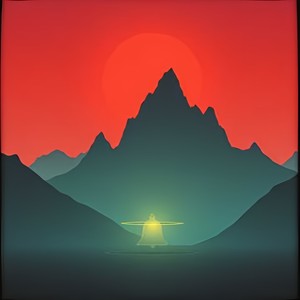 血色钟声·启明