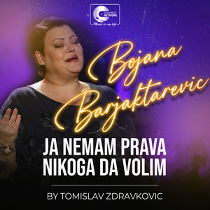 Ja nemam prava nikoga da volim (Live)