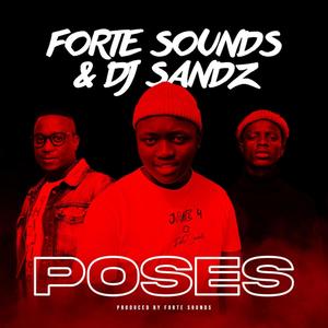 Poses (feat. DJ Sandz)