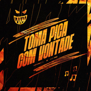 TOMA PICA COM VONTADE (Explicit)