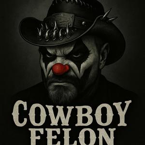 Black Hat Gospel (Explicit)