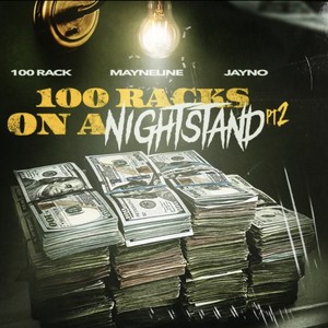 100 Racks on a nightstand pt2