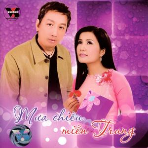 Mưa Chiều Miền Trung