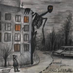 Usual Person (prod. by Neptune)