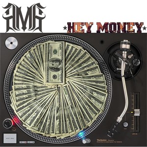 Hey Money (Explicit)