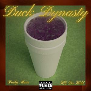 Duck Dynasty prod. Ducky Mane (Explicit)