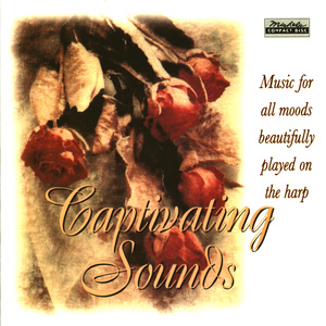 Captivating Sounds-Reflections-Folk