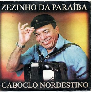 Caboclo nordestino