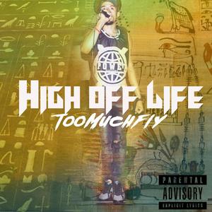 High Off Life (Explicit)