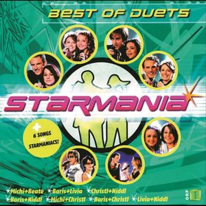 Starmania - Best Of Duets