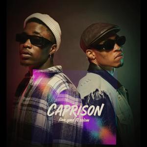 Caprison (feat. Solom)