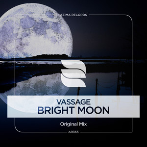 Bright Moon (Original Mix)