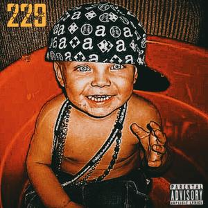 Albany Cypher 2 (feat. H00drichrae & Lil Psycho) (Explicit)