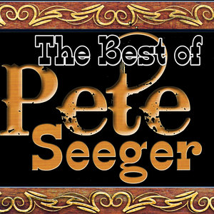 Pete Seeger - Stranger's Blues