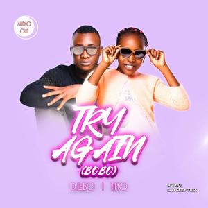 Try Again | Tino (feat. DLebo)