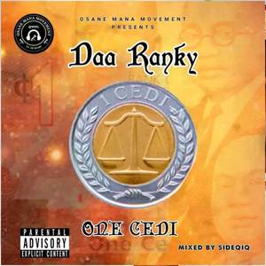 One Cedi (Explicit)