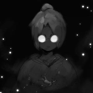 Drownin' (Sped-up and Reverbed)