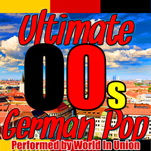 Ultimate German Pop: 00s