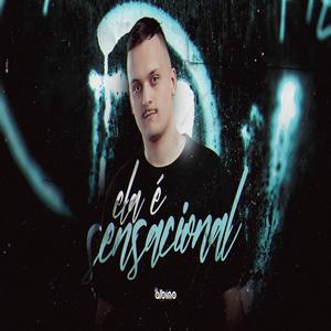 MEGA ELA É SENSACIONAL (Explicit)