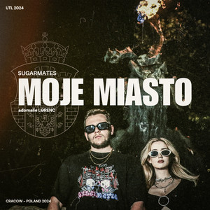 MOJE MIASTO (Explicit)