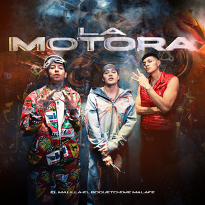 La Motora (Explicit)