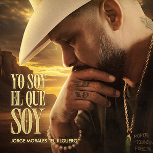 Jorge Morales El Jilguero - Oveja Negra