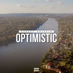 Optimistic - EP