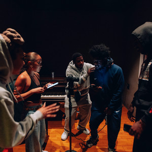 Wasting Time (Explicit)