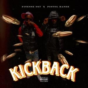 Kickback (feat. Finesse 067) [Explicit]