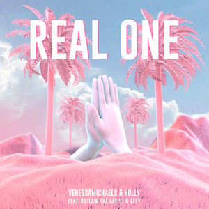 Real One (feat. Outlaw the Artist & Effy) (feat. Outlaw the Artist & Effy)