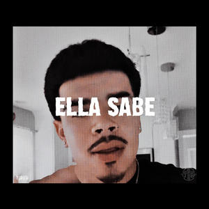 ELLA SABE (feat. Yanco)