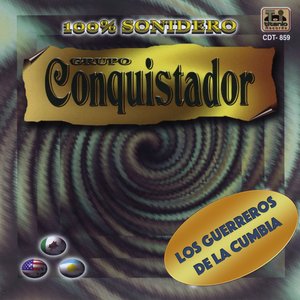 Los Guerreros de la Cumbia (100% Sonidero)