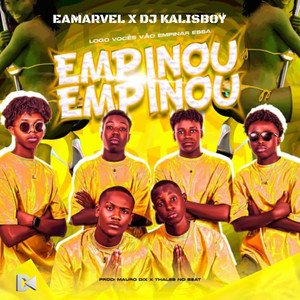 Empinou