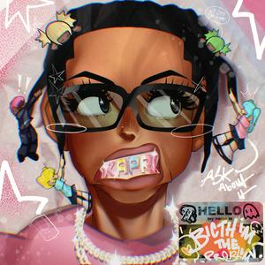 IN DA CLUB (feat. Amilli) (Explicit)