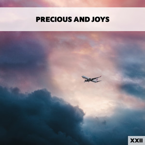 Precious And Joys XXII