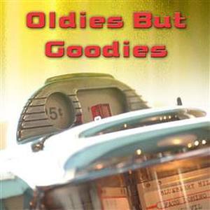 Oldies But Goodies - Golden Oldies Hits