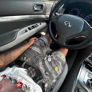 The Feins knockin (Explicit)