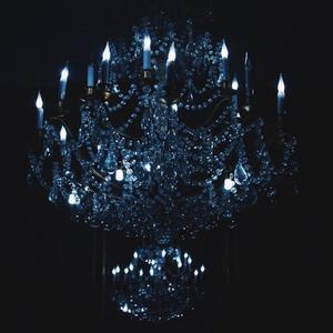 TEARs on THE CEILing (Explicit)