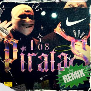 Los Piratas (feat. Eipy On The Beat) (Perreo Version)