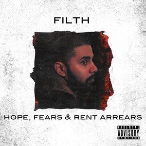 Hope, Fears & Rent Arrears (Explicit)