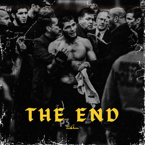 Aggressive Diss Track X Drill Type Beat "THE END"