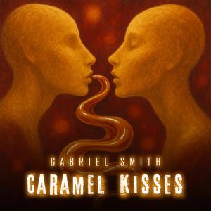 Caramel kisses