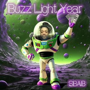Buzz Lightyear (Explicit)