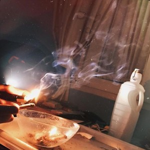 No Tengo Na(feat. Cote & Rrou.s)